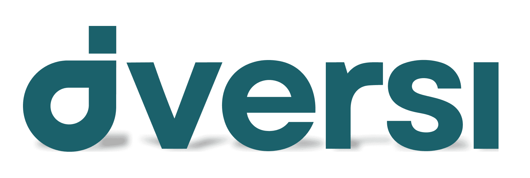 Dversi logo frame